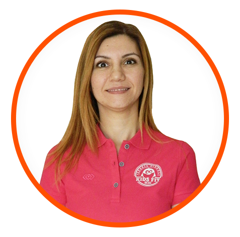 Bahar Kakız